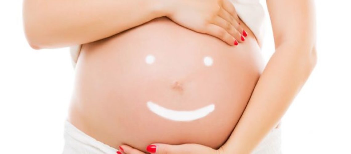 Embarazada-Cream