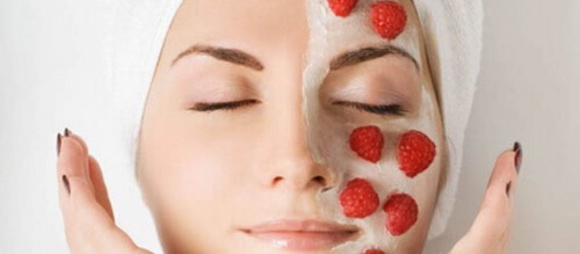 strawberryfacemask